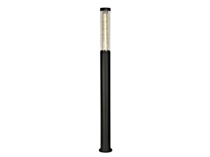 Schrack Technik LI227975  POLE PARC 200, Kültéri állólámpa
