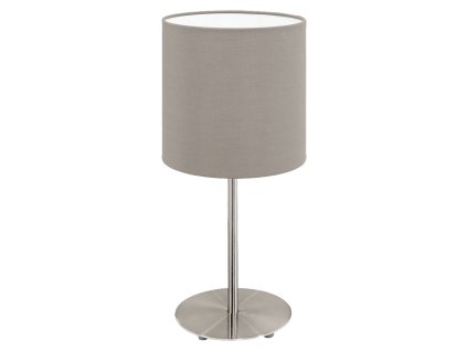 EGLO 31595 Asztali lámpa PASTERI