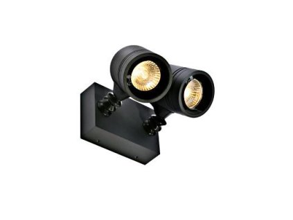 SLV Technik LI233095 MYRA, Kültéri fali lámpa
