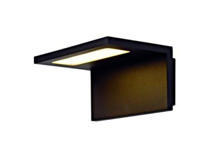 SLV Technik LI231355  AGOLUX, Kültéri fali lámpa