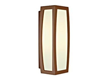 SCHRACK TECHNIK LI230047 MERIDIAN BOX,Kültéri fali lámpa