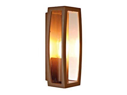 SLV Technik LI230657 MERIDIAN BOX, Kültéri fali lámpa