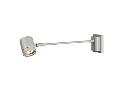 Schrack Technik LI233124  MYRA DISPLAY, Kültéri fali lámpa