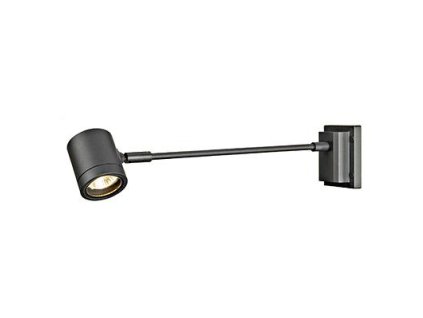 Schrack Technik LI233125  MYRA DISPLAY, Kültéri fali lámpa