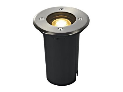SLV Technik  LI227680 Solasto, Süllyesztett padlólámpa