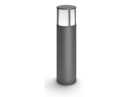 Massive Philips 16466/93/16 Stock antracit LED álló lámpa