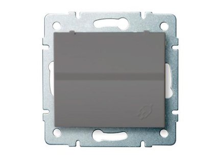 Kanlux LOGI 25265 Csatlakozóaljzat