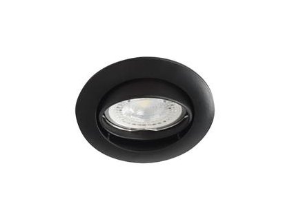 Kanlux 25996 VIDI CTC-5515-B beépíthető lámpa