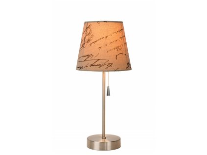 Lucide 34523/81/55 YOKO asztali lámpa