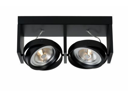 LUCIDE 31988/24/30 ZETT LED Spot szabályozható