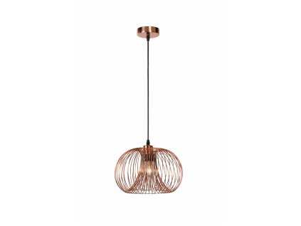 LUCIDE 02400/30/17 VINTI függeszték