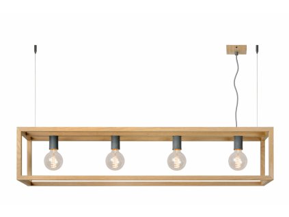 LUCIDE 31472/04/72 ORIS, Függeszték