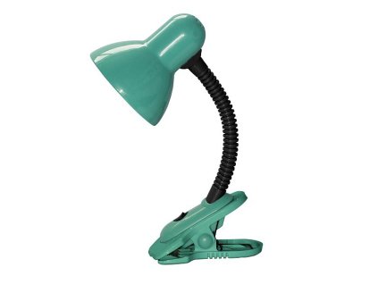 Rábalux 4257 Dennis, csiptetős lámpa kapcsolóval