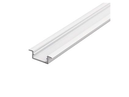 Kanlux,26551 PROFILO K-W 2M Alumínium profil