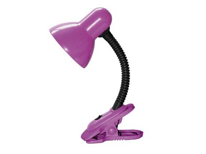 Rábalux 4259 Dennis, csiptetős lámpa kapcsolóval