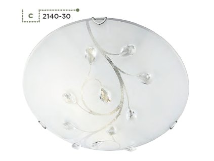 Searchlight 2140-30 Flush, Mennyezeti lámpa