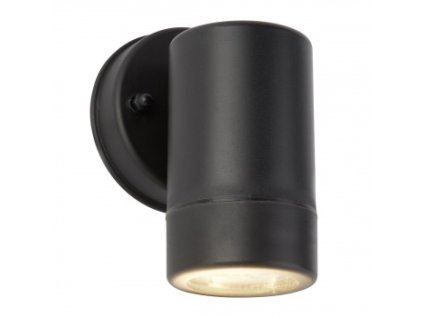 Searchlight 7591-1bk  LED OUTDOOR fali lámpa