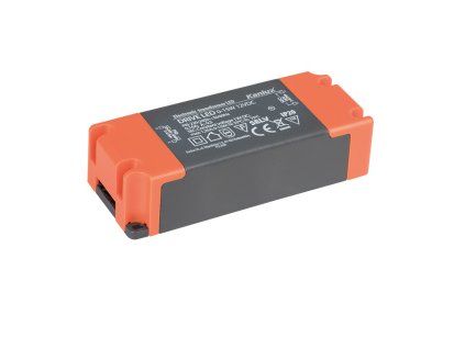 Kanlux 23860 DRIVE LED 0-15W Elektronikus transformátor