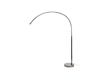 SLV  Technik LI1000763 FENDA BOW BASE, Állólámpa
