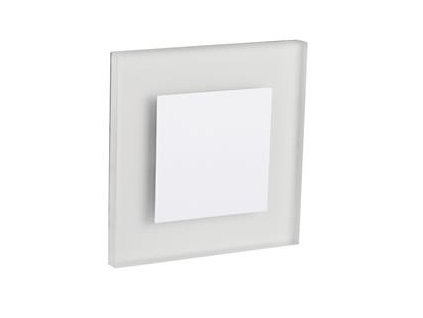 Kanlux 26841 APUS LED W -CW, Oldalfali dekorációs lámpatest