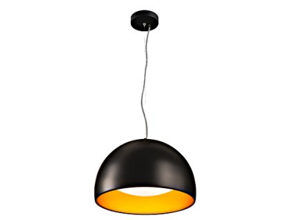 Schrack Technik LI133887 BELA 40, Függesztett lámpatest