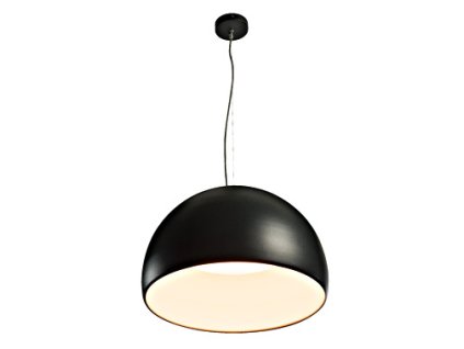 Schrack Technik LI133896 BELA 40, Függesztett lámpatest