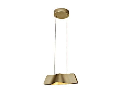 Schrack Technik LI147833 WAVE, Függesztett lámpatest