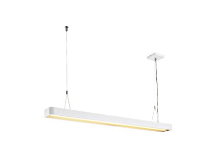 Schrack Technik LI1000452 WORKLIGHT DALI SENSOR, Függesztett lámpatest
