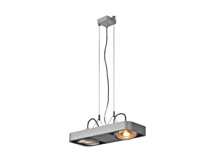 Schrack Technik LI159214 AIXLIGHT, Függesztett lámpatest