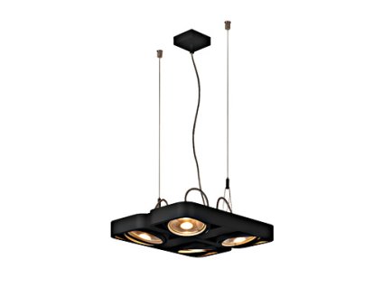 SLV Technik LI159230 AIXLIGHT, Függesztett lámpatest