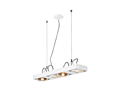 SLV Technik LI159221 AIXLIGHT, Függesztett lámpatest