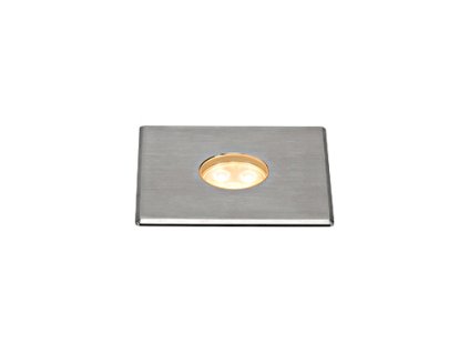 Schrack Technik LI233692 DASAR 100 PREMIUM, Süllyesztett padlólámpa