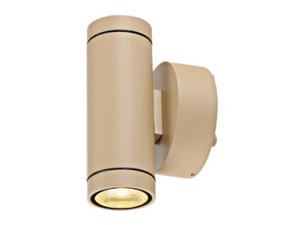 Schrack Technik LI233233 HELIA UP-DOWN, Kültéri fali lámpa