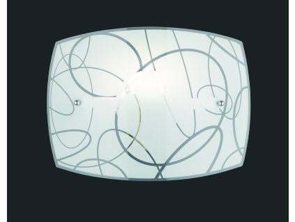 TRIO LIGHTING FOR YOU 204400101 SPIRELLI Fali lámpa