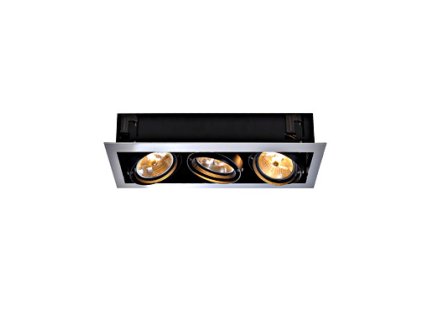 Schrack Technik LI154652 AIXLIGTH, Beépített lámpatest