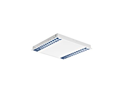 Schrack Technik LI158901 RASTO, Beépített lámpatest
