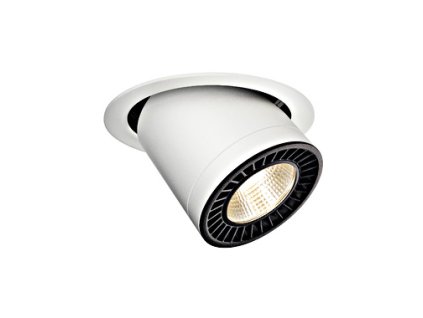 Schrack Technik LI118121 SUPROS, Beépített lámpatest