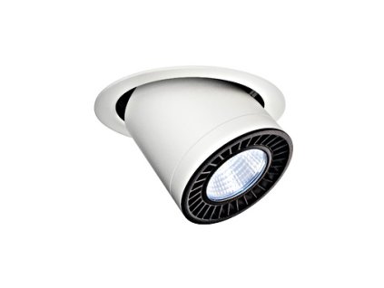 Schrack Technik LI114171 SUPROS, Beépített lámpatest