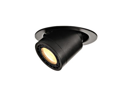 SLV Technik LI116320 SUPROS 78, Beépített lámpatest