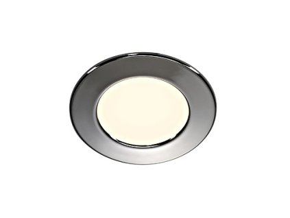 SLV Technik LI112162 DL 126, Mennyezeti süllyesztett lámpa