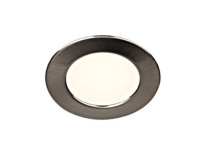 SLV Technik LI112225 DL 126, Mennyezeti süllyesztett lámpa