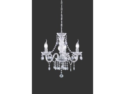 TRIO LIGHTING FOR YOU R11073000 Lüster Függeszték