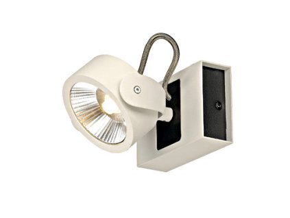 Schrack Technik LI1000112 KALU, Mennyezeti/ Fali lámpa