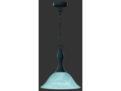TRIO LIGHTING FOR YOU R30871024 COUNTRY Függeszték