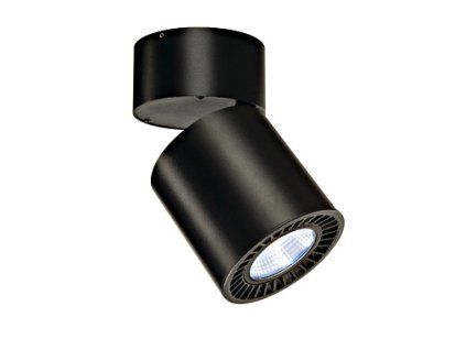Schrack Technik LI114180 SUPROS, Mennyezeti spot lámpa