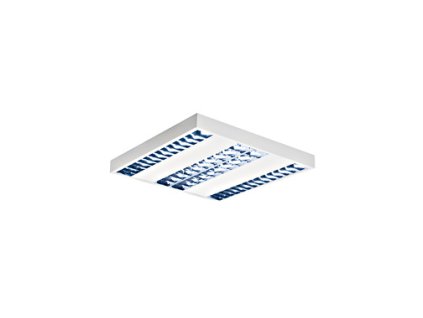 Schrack Technik LI158931 RASTO, Mennyezeti lámpa