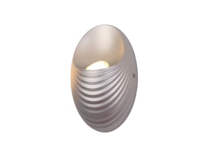 Elmark 955SHELL1W/SL SHELL, Fali lámpatest