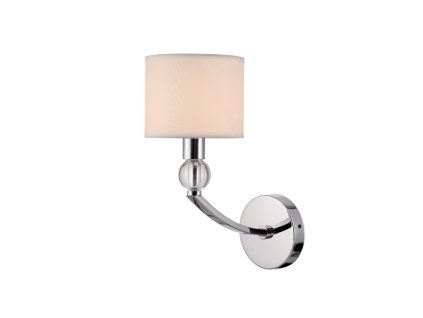 Elmark 955MAYA1W MAYA, Fali lámpatest