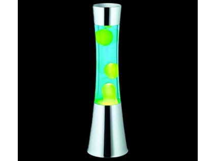 TRIO LIGHTING FOR YOU R50551116 LAVA, Lávalámpa