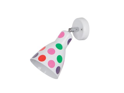 ELMARK 955DOTS1S DOTS fali lámpa